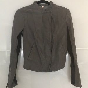 Free People Jacket